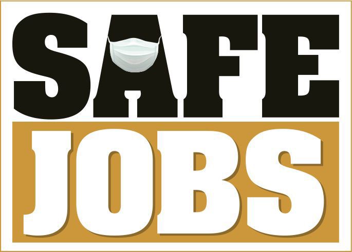 Workers and businesses - Safe jobs